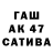 Метадон methadone Alibek Kairat